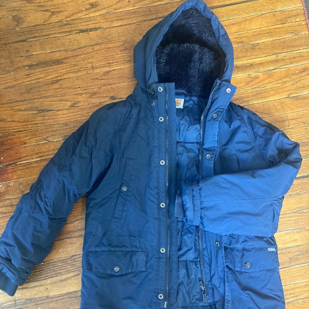 Carhartt Anchorage Parka